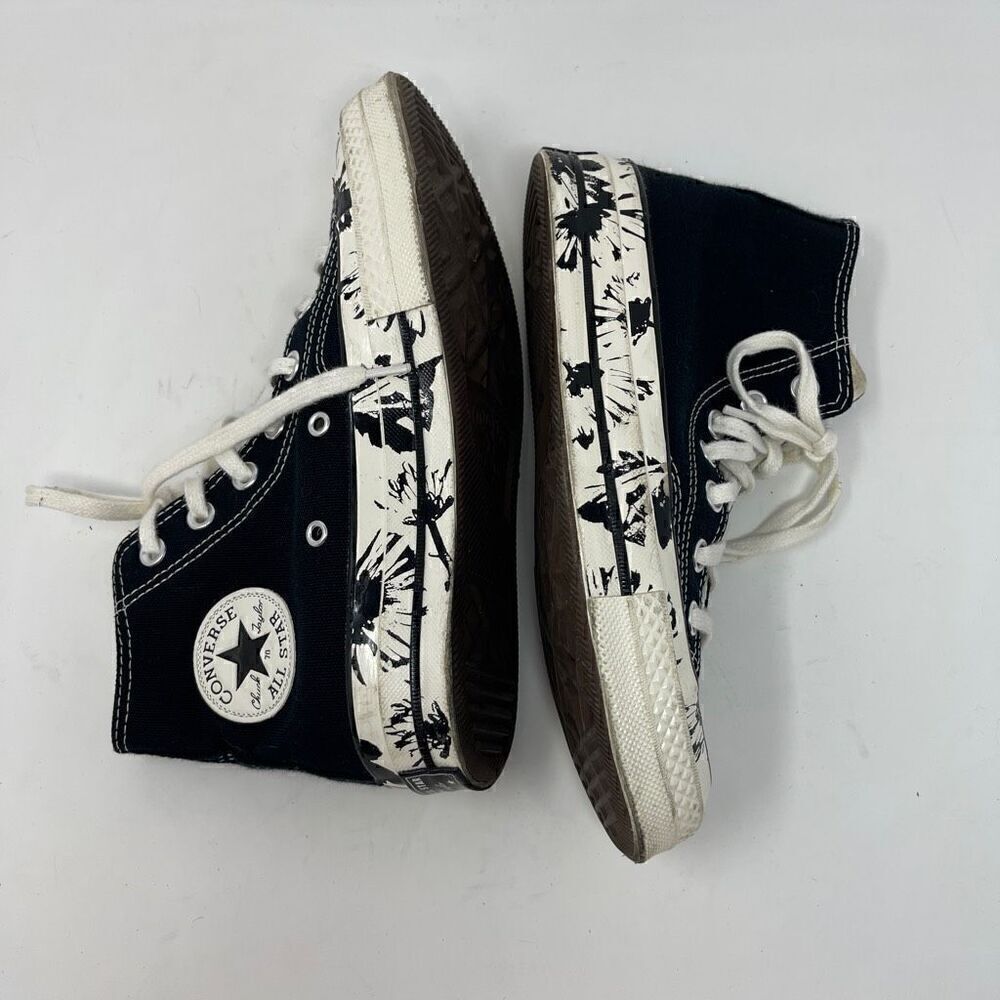 CONVERSE CHUCK 70 FLORAL FUSION womens Size 7